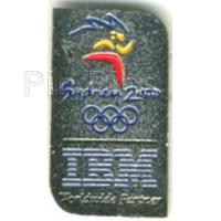 Walt Disney Studios CMs(5 Years of Service) Ruby Mickey