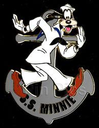 DC - Eeyore and Piglet Caroling - Winnie the Pooh - Advent Calendar - Set 2