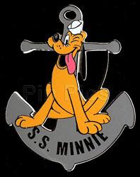 Japan - Jasmine - Princesses Portrait - Power Stones - JDS