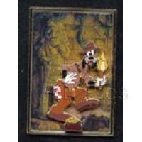 WDW - Meet Mickey - Mickey's Toontown of Pin Trading Event - Artist Choice