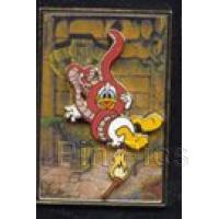 AP/PP WDW - Figment - AP - Epcot Spaceshp Earth