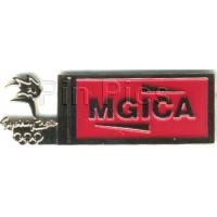 DLR - 45 Years of Magic Lanyard