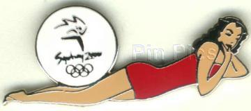 WDW - Mickey Surfing - Caribbean Beach Resort