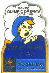 DA - Stretching Portrait (Dynamite) Prototype