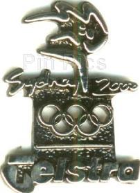 World Showcase Icon Series – China