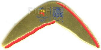 RunA - Mickey Mouse - Palm Tree - Mickey in Hawaii