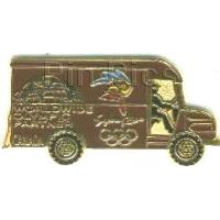 Disney's Electrical Parade - Musical Cinderella Boxed Pin Set (Clock Tower)