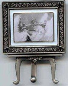 2002 Cast Pin Trader