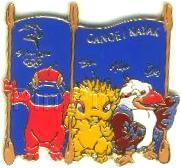 WDW - Contest of Champions Nationals 2003