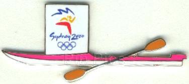 Plastic Winnie Pooh with two butterfly