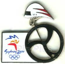 AP/PP DCA - Mickey - AP - Binoculars - Mickey's Top Secret Mission