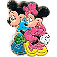 Celebration/10Years Tokyo Disneyland/Coca Cola