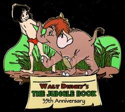 It's a Girl Baby Blocks (Minnie)