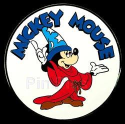 Disney Catalog - Classic Eeyore (Silver)