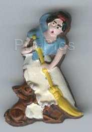 DA - The Rescuers 25th Anniversary - Madame Medusa