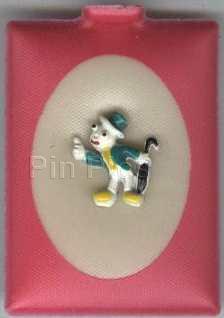 2003 Cast Pin Trader