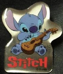 WDW - The Concert - Mickey's 75th Anniversary POM #4 - Easel