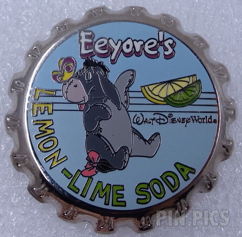 Japan - Wendy Darling - Peter Pan - JDS