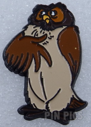 DA - My First Disney Pin (Mickey)