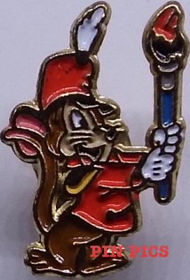 DLP - Walt Disney Studios (Moteurs... Action!)