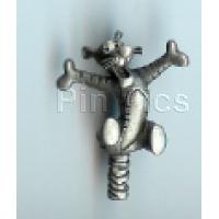 DC - Pluto and Fifi - Sweethearts