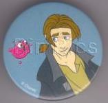 Disney Catalog - 50th Anniversary Peter Pan (Framed Pin Set)