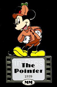 Disneyland - 2003 Promotional Pin