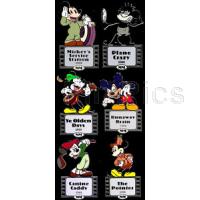 Button - Minnie - Number 1 - Hot Topic