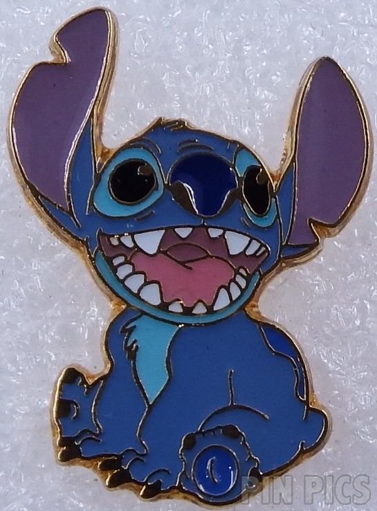 WDW - Pluto - Mickey's Toontown of Pin Trading Event