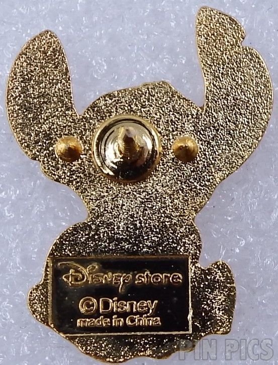 Japan - Stitch - Dog - Lilo and Stitch - JDS  pin collectible - Main Image 2