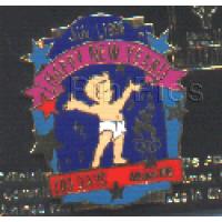 Japan - Ariel and Sebastian - Disney Classics Expression - Little Mermaid - Sony