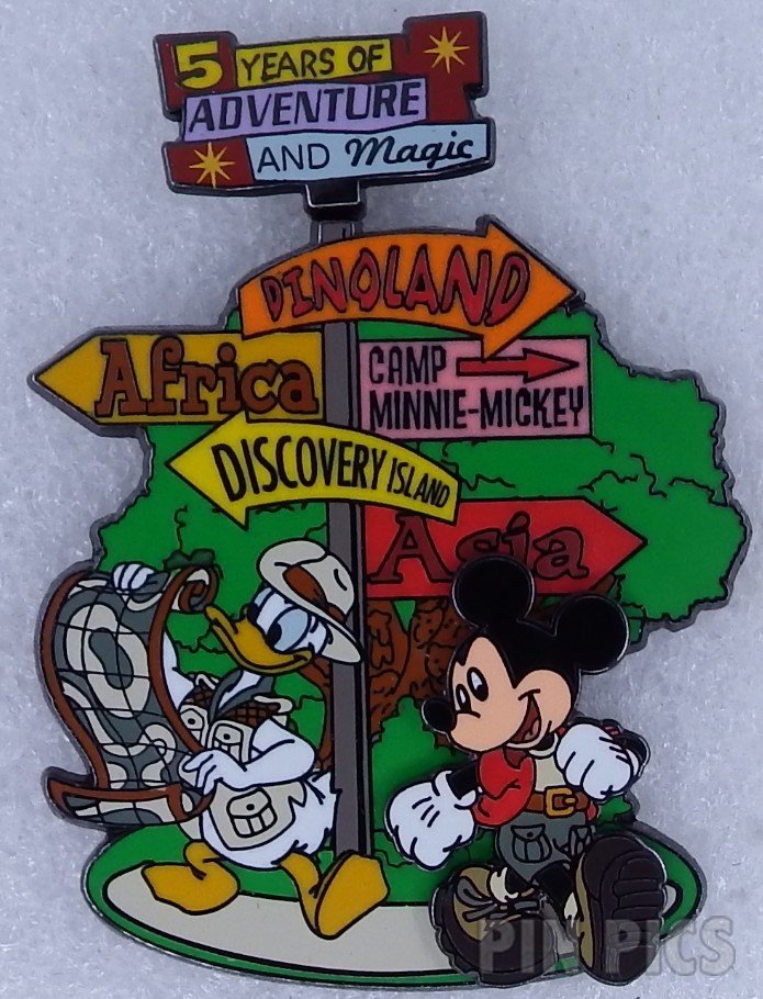 DLR - Jiminy Cricket - Disneyland Favorites