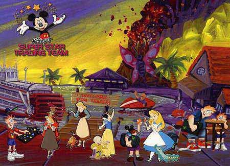 WDW - Poo - Winnie the Pooh's Hunny Soda - Soda Pop - Bottle Cap - A sweet treat