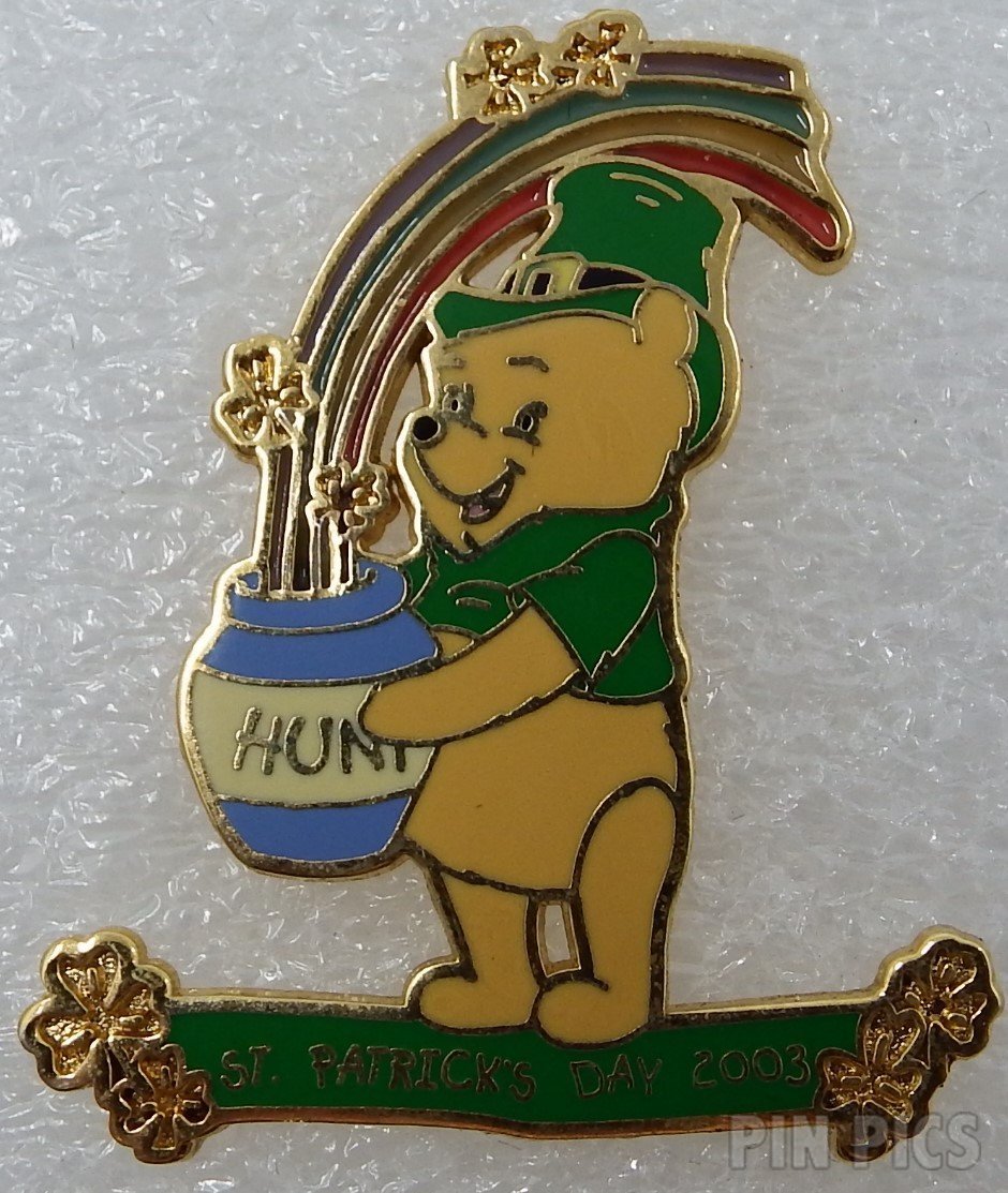 DA - Mickey Mouse Service Station (Gold Prototype)