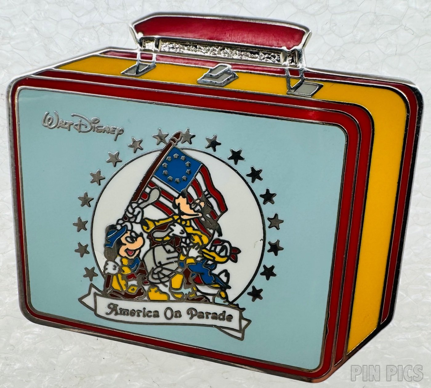 Coca-Cola Howdy Speed Skating