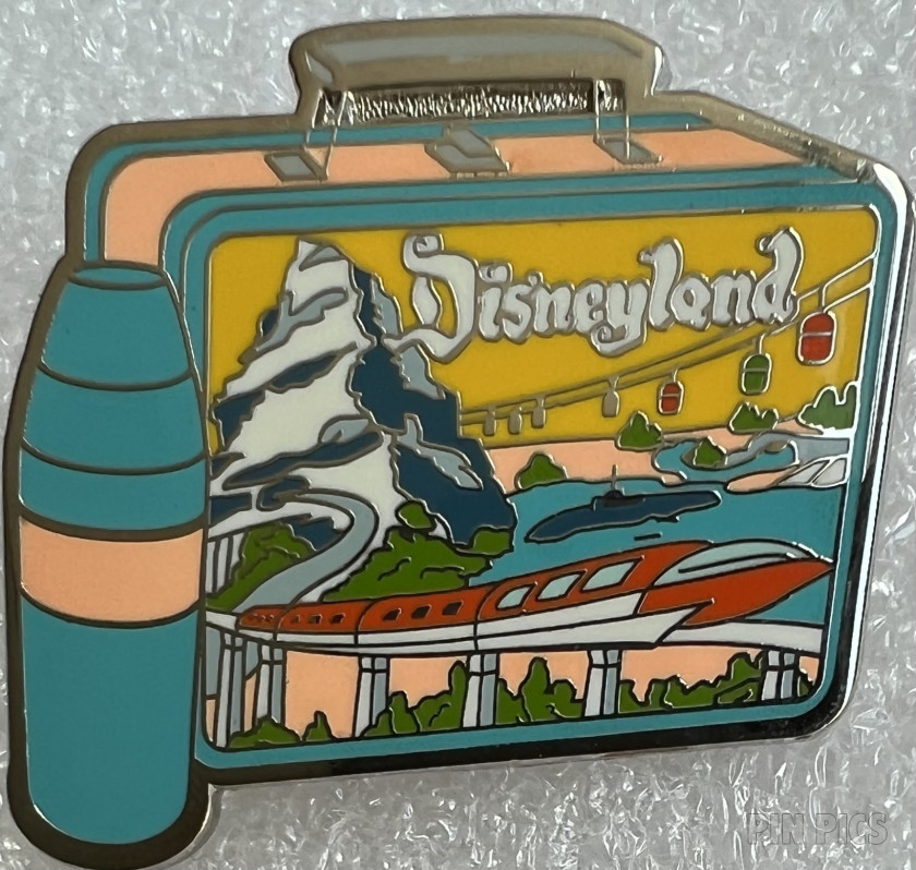 DS - Snow White & the Seven Dwarfs - 65th Anniversary - Grumpy