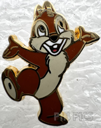 Bootleg - Tinker Bell - Coca-Cola / McDonald's - White