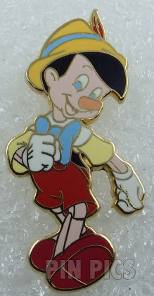 DA - My First Disney Pin ( Minnie )