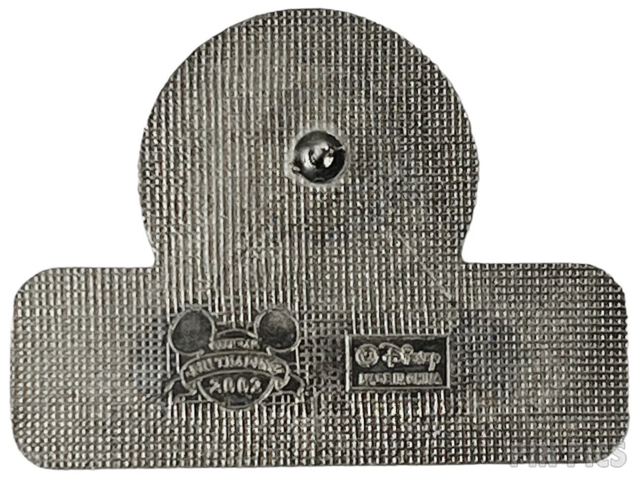 WDW - Director Mickey - Disney MGM Studios - Version 2  pin collectible - Main Image 2