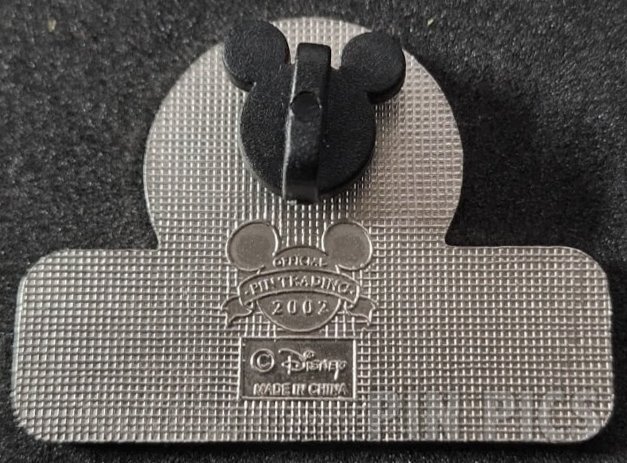 WDW - Director Mickey - Disney MGM Studios - Version 2  pin collectible - Main Image 3