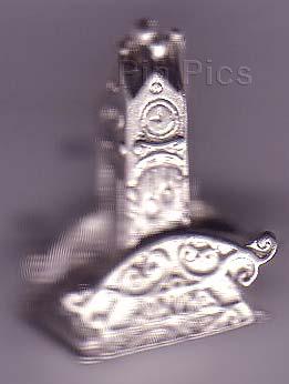 DA - Stretching Portrait (Parasol) Prototype