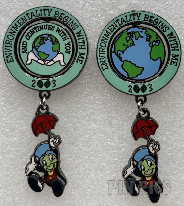 Button - WDW - Mickey Head - Walt Disney World