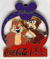 Japan - Mickey Mouse - Arabian Dancing - TDR