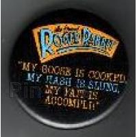 DLR - Disneyland Photo (Grumpy)