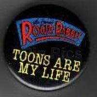 Button - Dumbo in Bathtub - International Colletibles 95