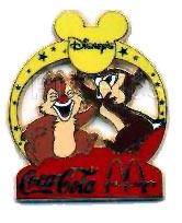 WDW - Goofy - Norway Constitution Day 2003