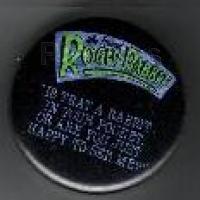 Disney Catalog - Animated Short Boxed Pin Set #6 (The Night Before Christmas) Wind-Up Mickey Toy