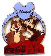 Timon and Pumbaa - Wild about Safety - No Stampeding