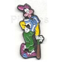 Piglet Standing with hands on hips (Sedesma)