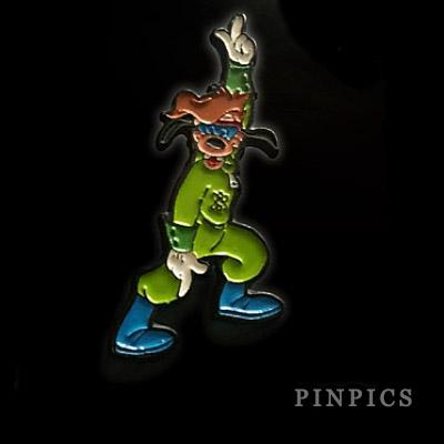 DA - Jafar and Iago - Aladdin - Villains and Sidekicks